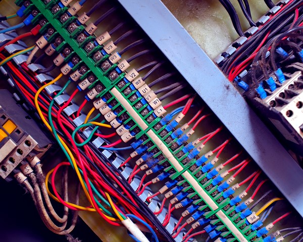 New wiring regulations for commercial landlords and property owners