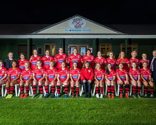 Raise money with Jersey Reds Women’s Rugby Team for the Jersey Women’s Refuge