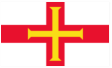 Guernsey & Alderney flag