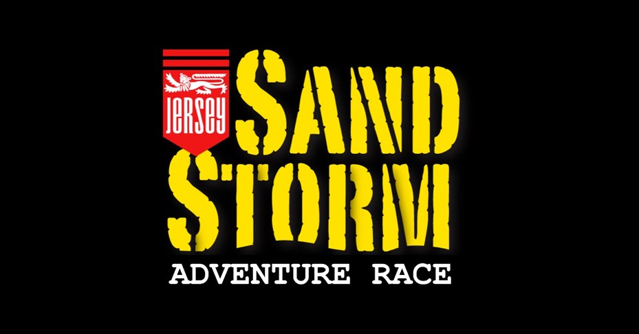Rossborough Healthcare supporting Sand Storm Adventure Race