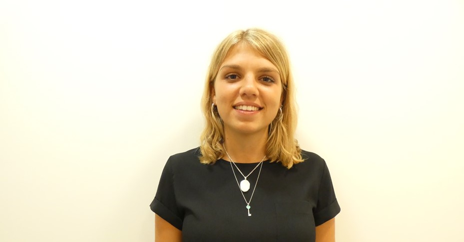 An insight into our summer internship with Georgia Clews